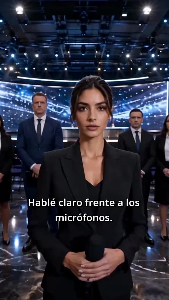 La Verdad Bajo Llave - Episode 27