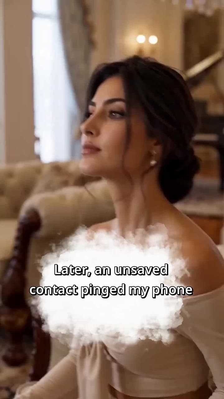The Bride Who Vanished - Episode 9