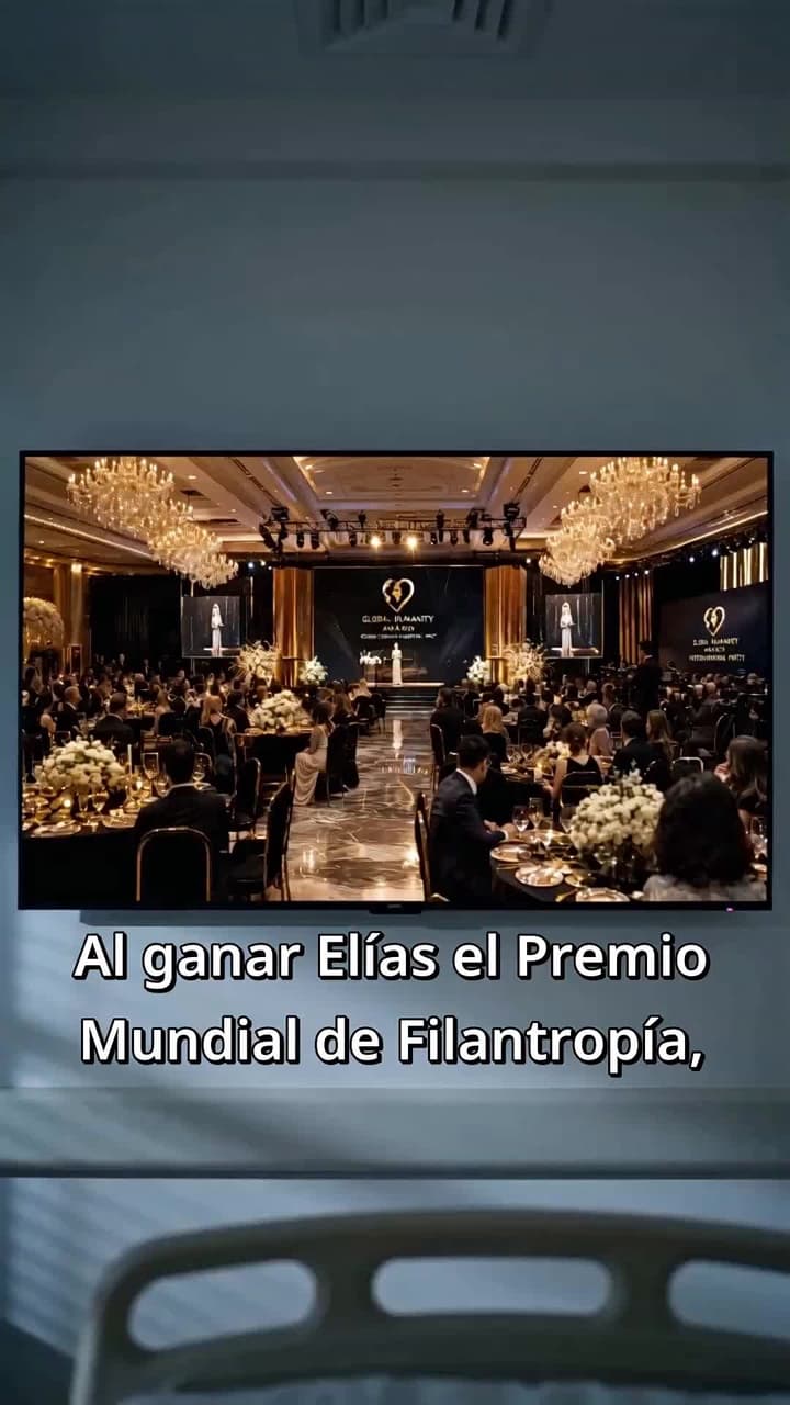 Mi Corazón Vive en Mi Ex - Episode 1