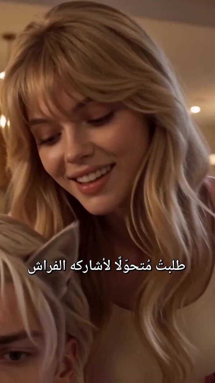 المتحوّل المُعا - Episode 1