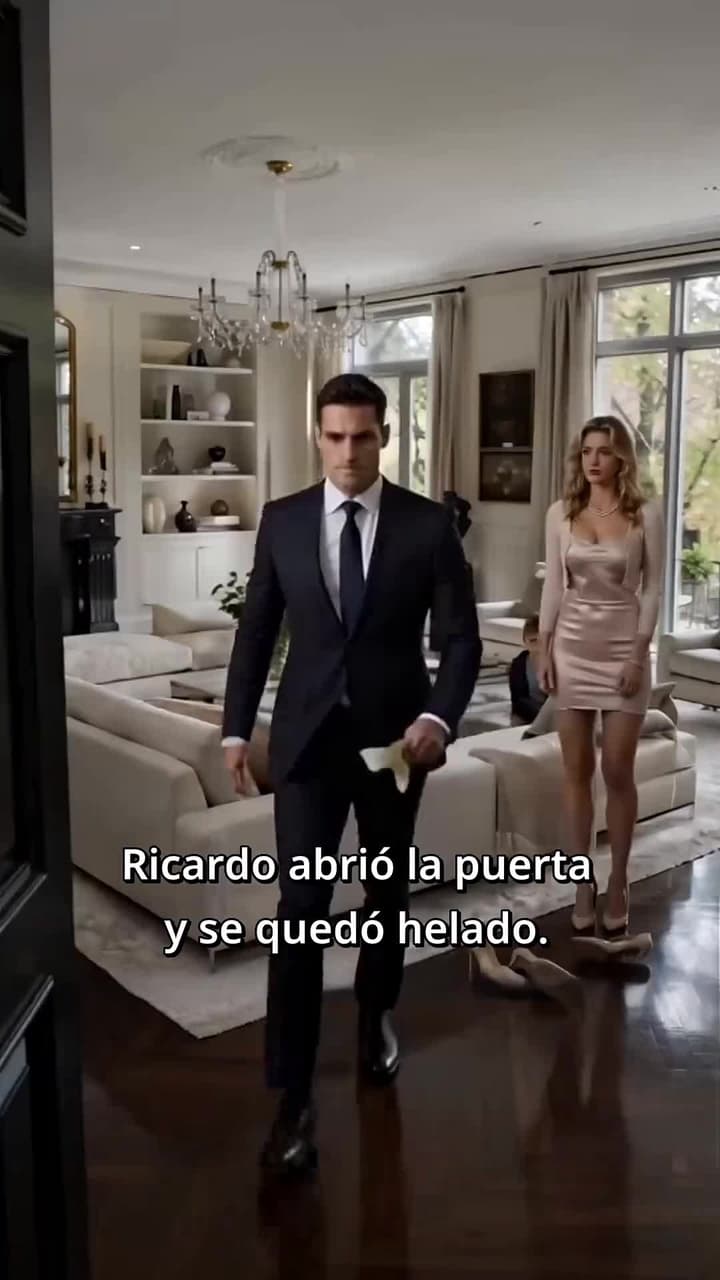 La Verdad Bajo Llave - Episode 23