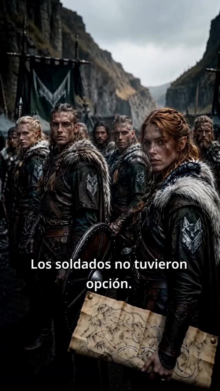 La voz que salvó al dragón - Episode 20
