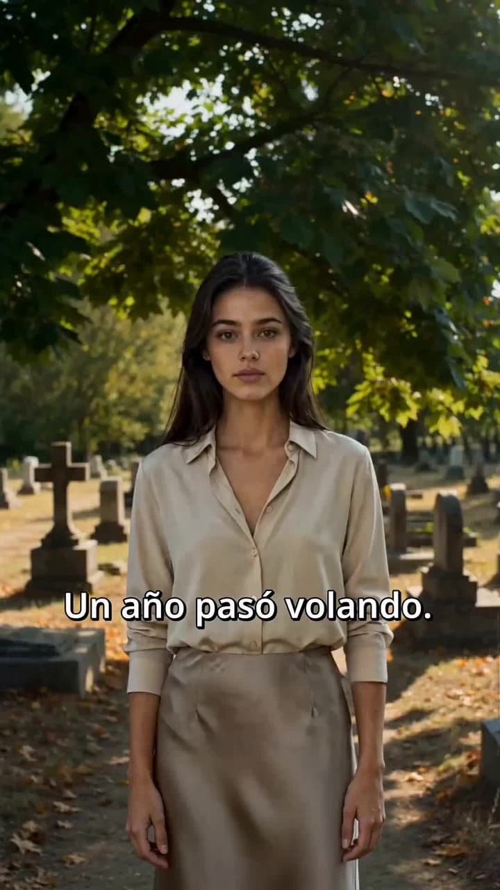 Mi Corazón Vive en Mi Ex - Episode 33