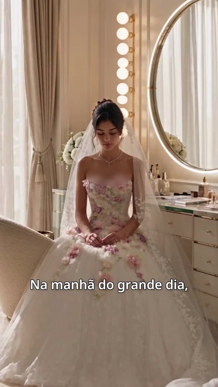 Conquistando o Herdeiro da Máfia - Episode 25