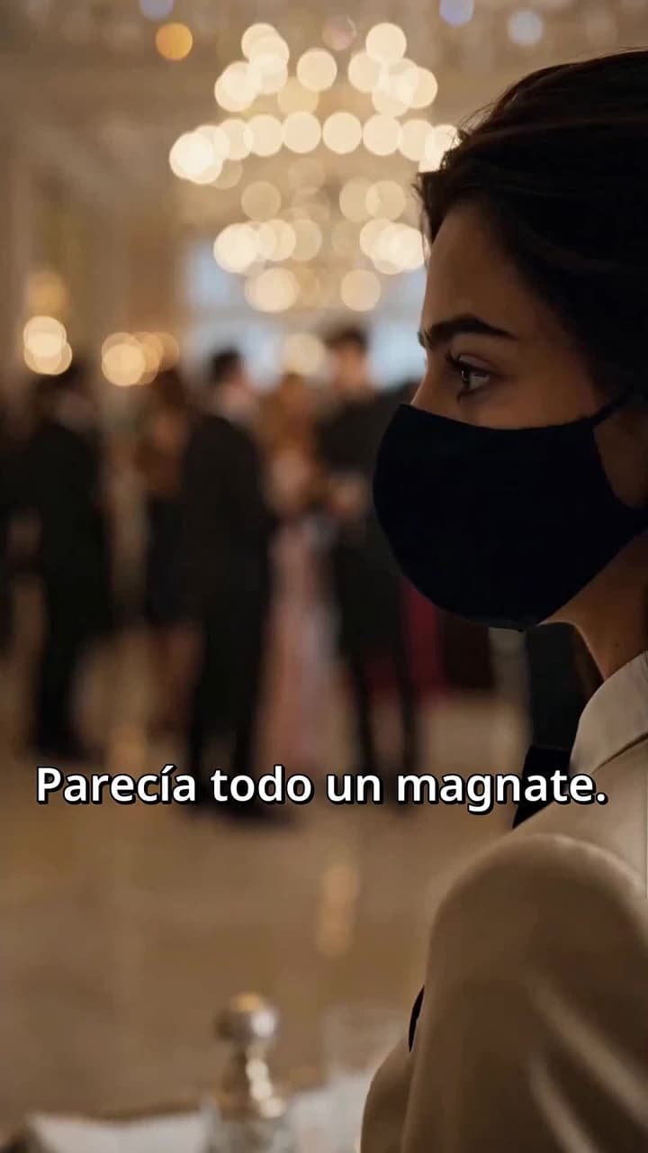 Mi Corazón Vive en Mi Ex - Episode 6