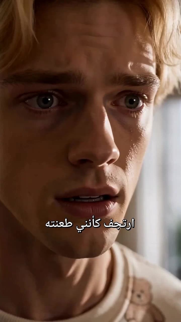 المتحوّل المُعا - Episode 23