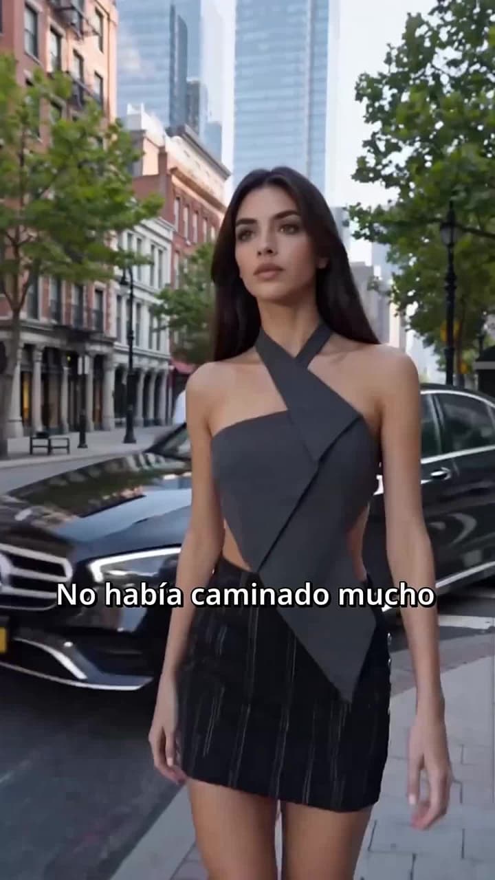 La Verdad Bajo Llave - Episode 2
