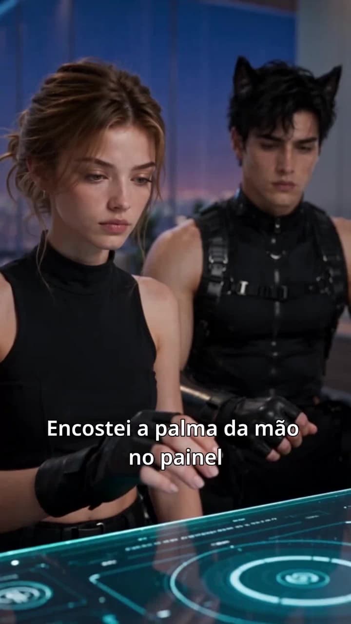 Troquei Minha Raposa por um Lobo - Episode 24
