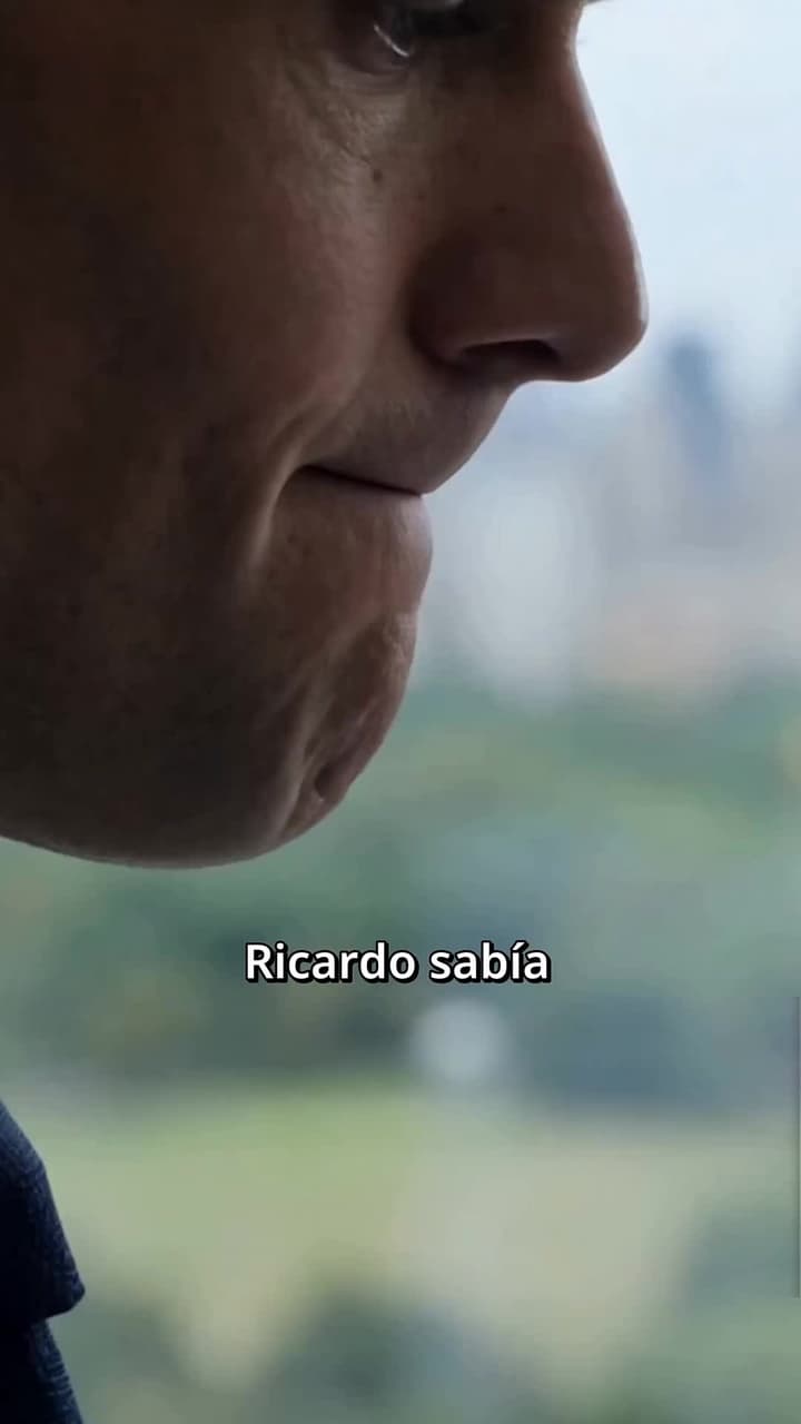 La Verdad Bajo Llave - Episode 19