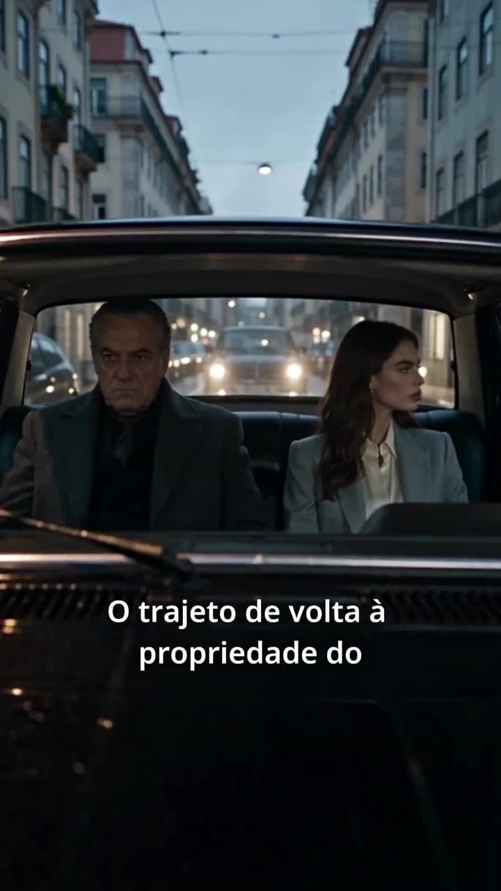 Sorteada Para Amar Você - Episode 48