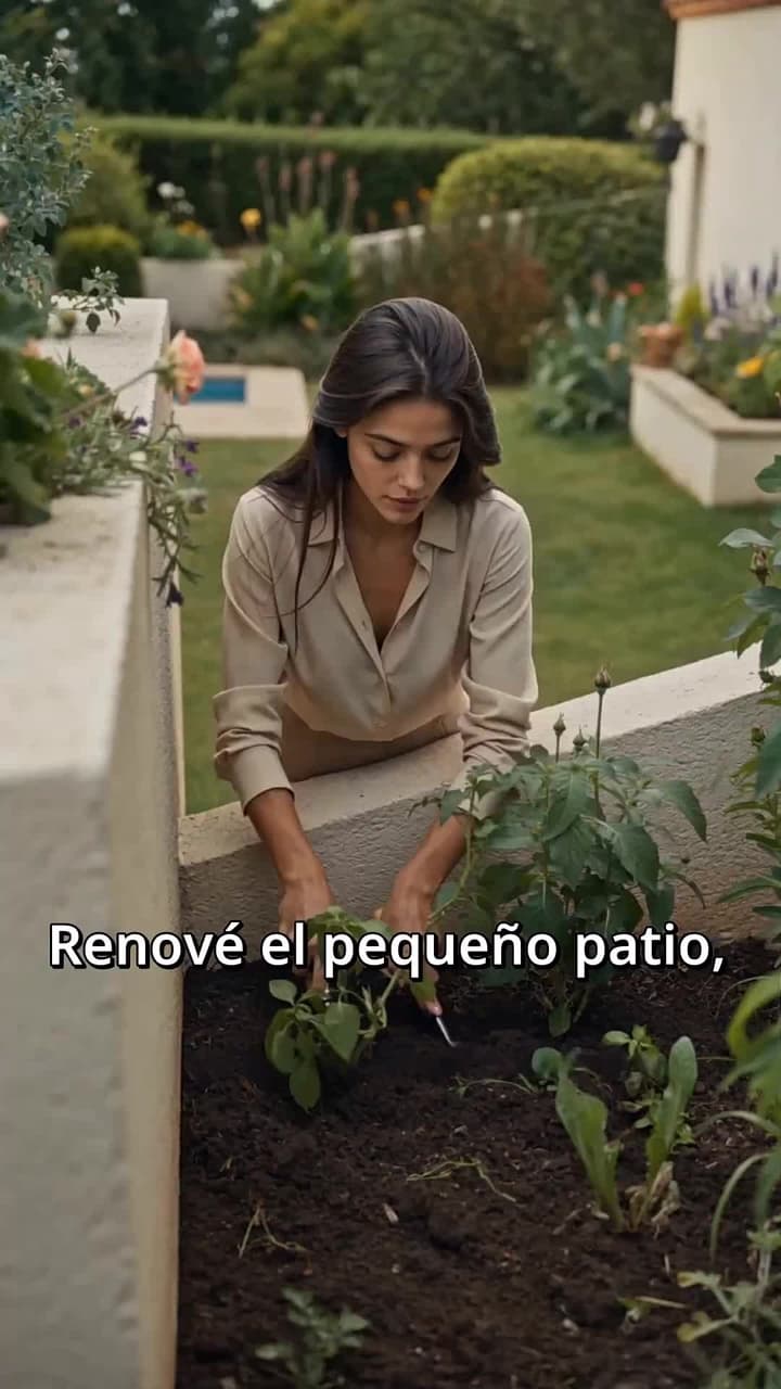 Mi Corazón Vive en Mi Ex - Episode 31