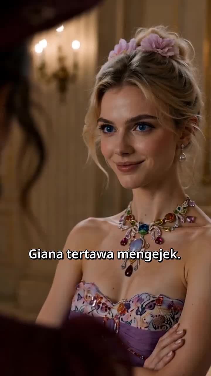 Perpisahan Terakhir - Episode 5