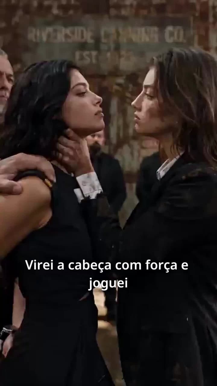 Sorteada Para Amar Você - Episode 30