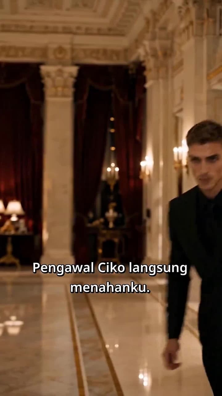 Perpisahan Terakhir - Episode 6
