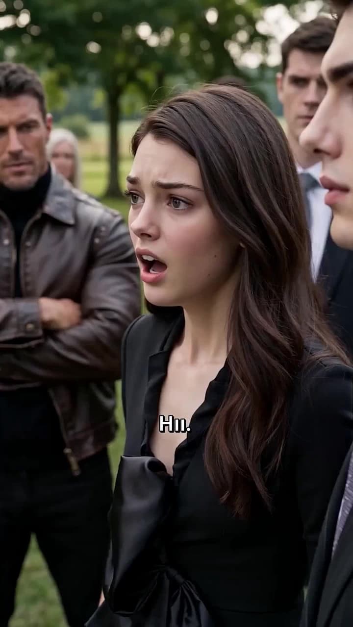 Kim Bu Milyarder Serseri? - Episode 6