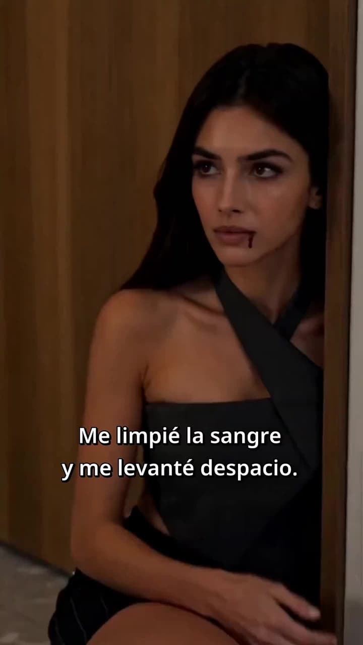 La Verdad Bajo Llave - Episode 7