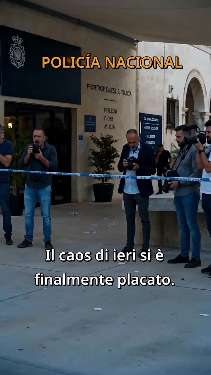 La Sposa del Nemico - Episode 45