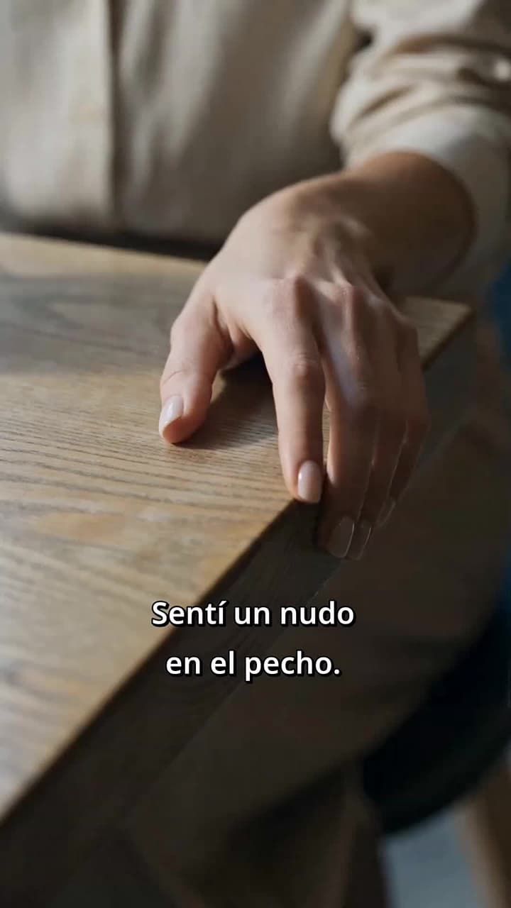 Mi Corazón Vive en Mi Ex - Episode 16