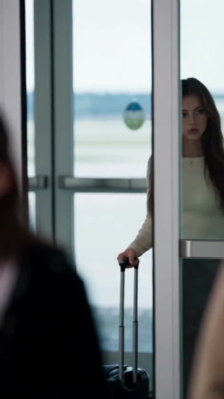 The Girl He Called Fat Won Another Man’s Heart - Episode 6