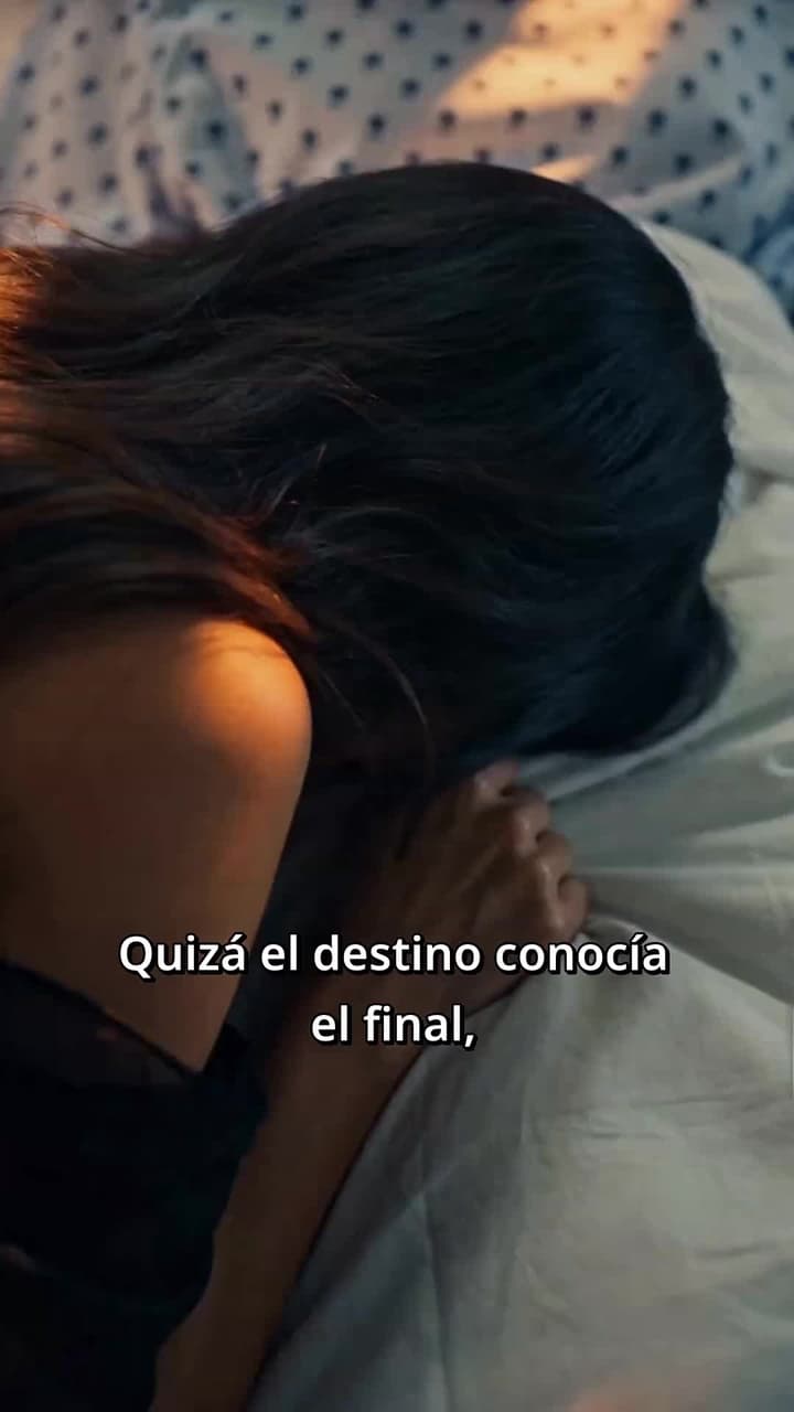 Mi Corazón Vive en Mi Ex - Episode 13