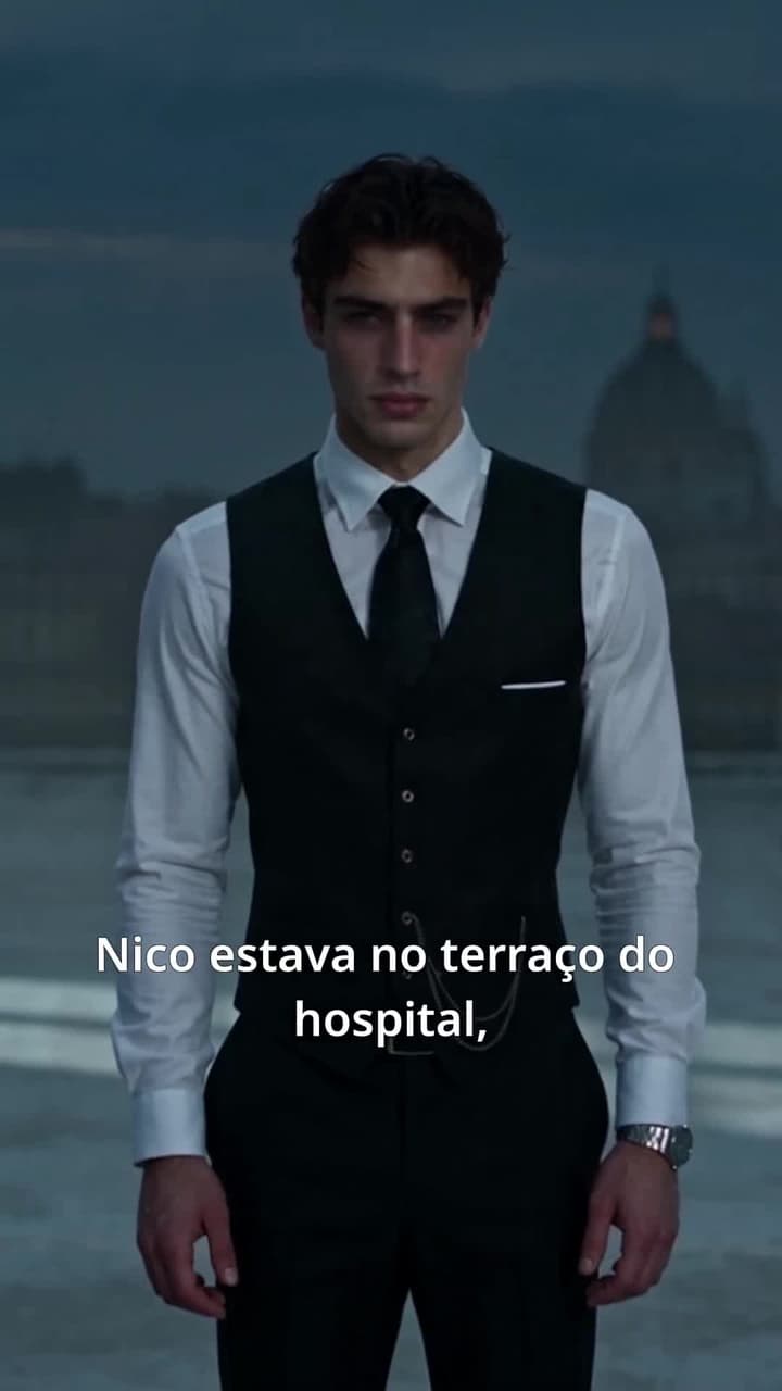 Sorteada Para Amar Você - Episode 41
