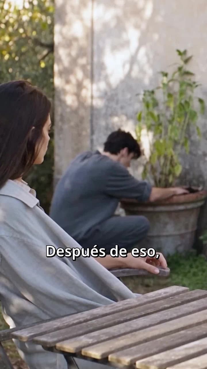 Mi Corazón Vive en Mi Ex - Episode 25