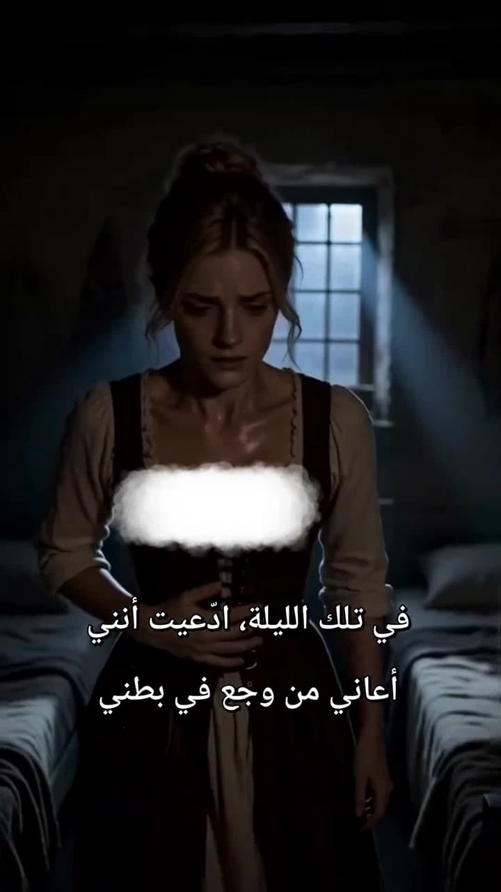من عبدة إلى مُنقذة ملك المستذئبين - Episode 27