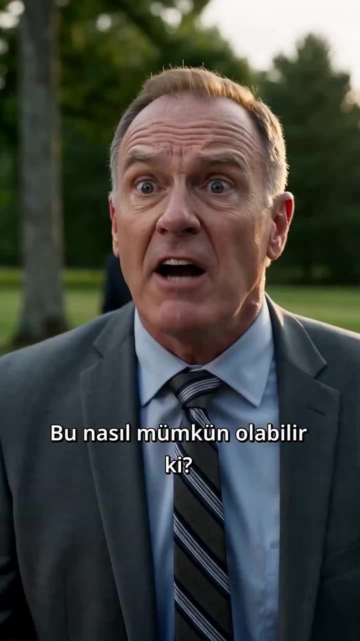 Kim Bu Milyarder Serseri? - Episode 38