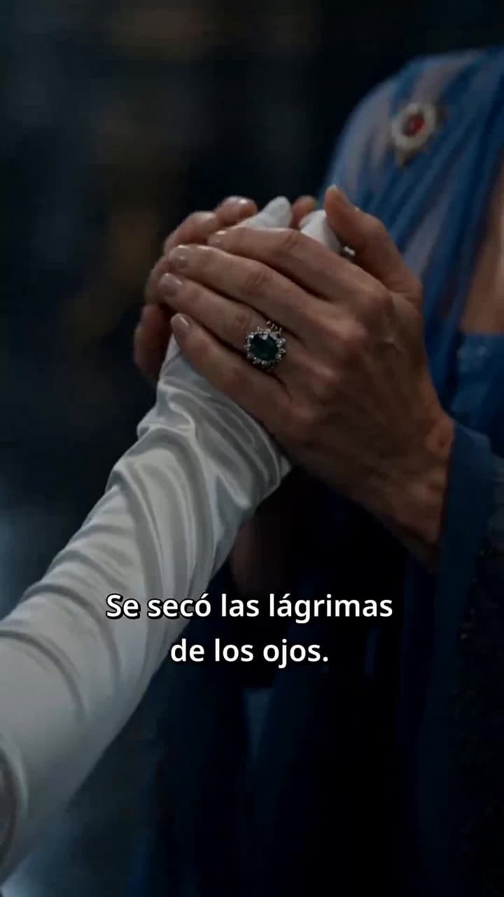 La voz que salvó al dragón - Episode 14