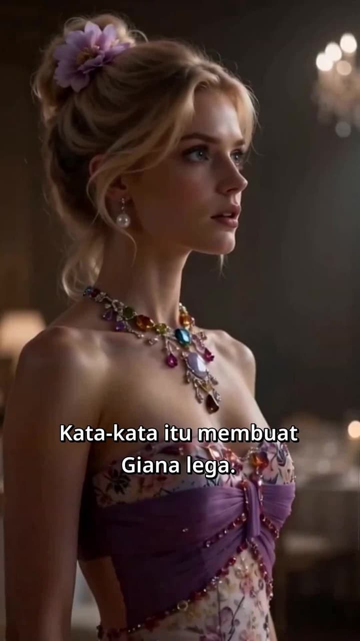 Perpisahan Terakhir - Episode 8