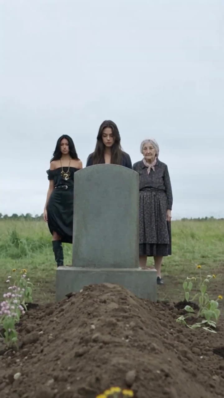 Mi Corazón Vive en Mi Ex - Episode 28