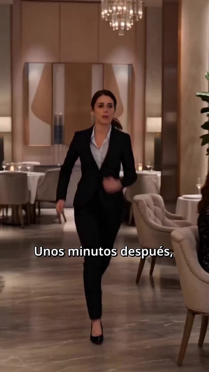 La Verdad Bajo Llave - Episode 4