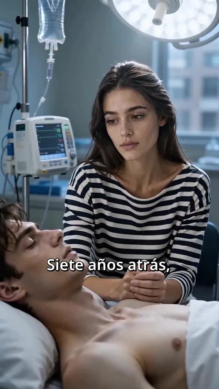 Mi Corazón Vive en Mi Ex - Episode 4