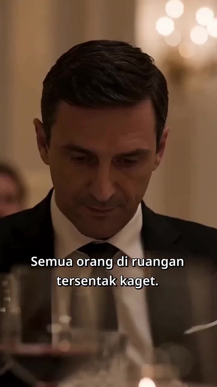 Perpisahan Terakhir - Episode 9