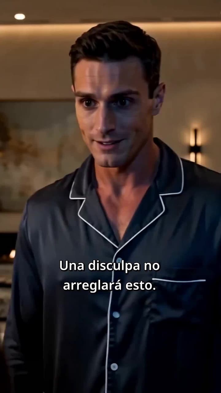 La Verdad Bajo Llave - Episode 9
