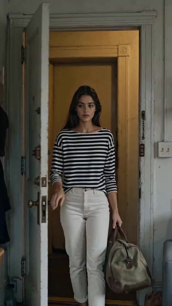 Mi Corazón Vive en Mi Ex - Episode 5