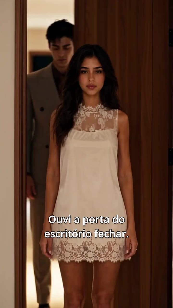Conquistando o Herdeiro da Máfia - Episode 5