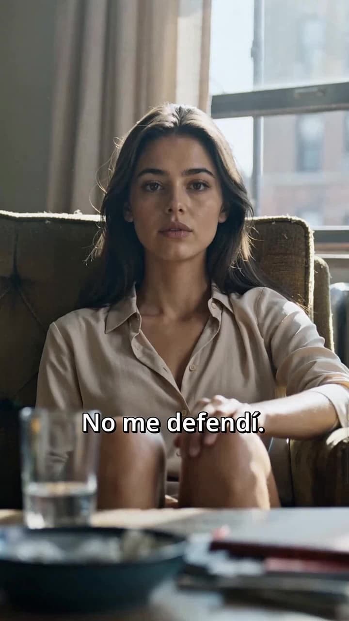 Mi Corazón Vive en Mi Ex - Episode 15