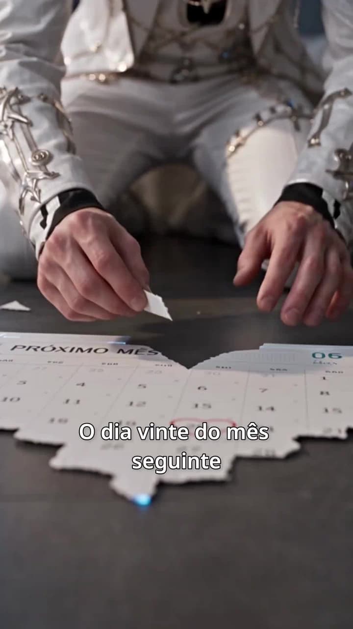 Troquei Minha Raposa por um Lobo - Episode 22