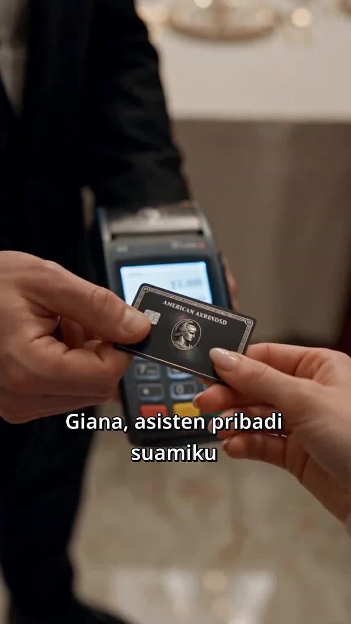 Perpisahan Terakhir - Episode 1