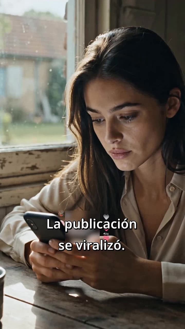 Mi Corazón Vive en Mi Ex - Episode 20