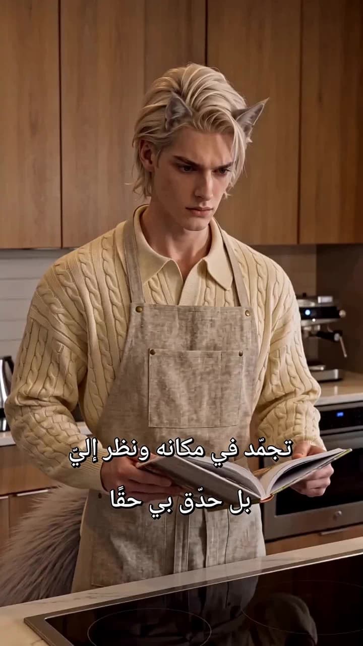المتحوّل المُعا - Episode 3