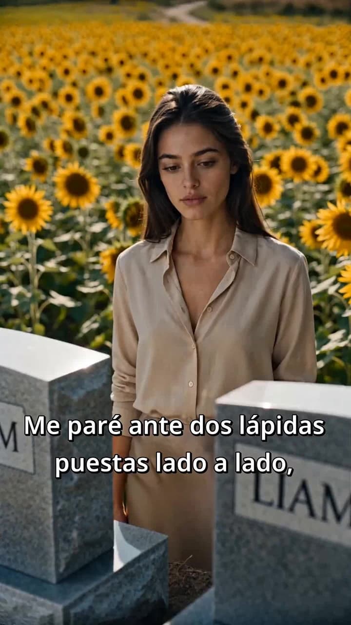 Mi Corazón Vive en Mi Ex - Episode 35