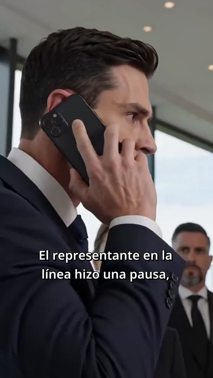 La Verdad Bajo Llave - Episode 20