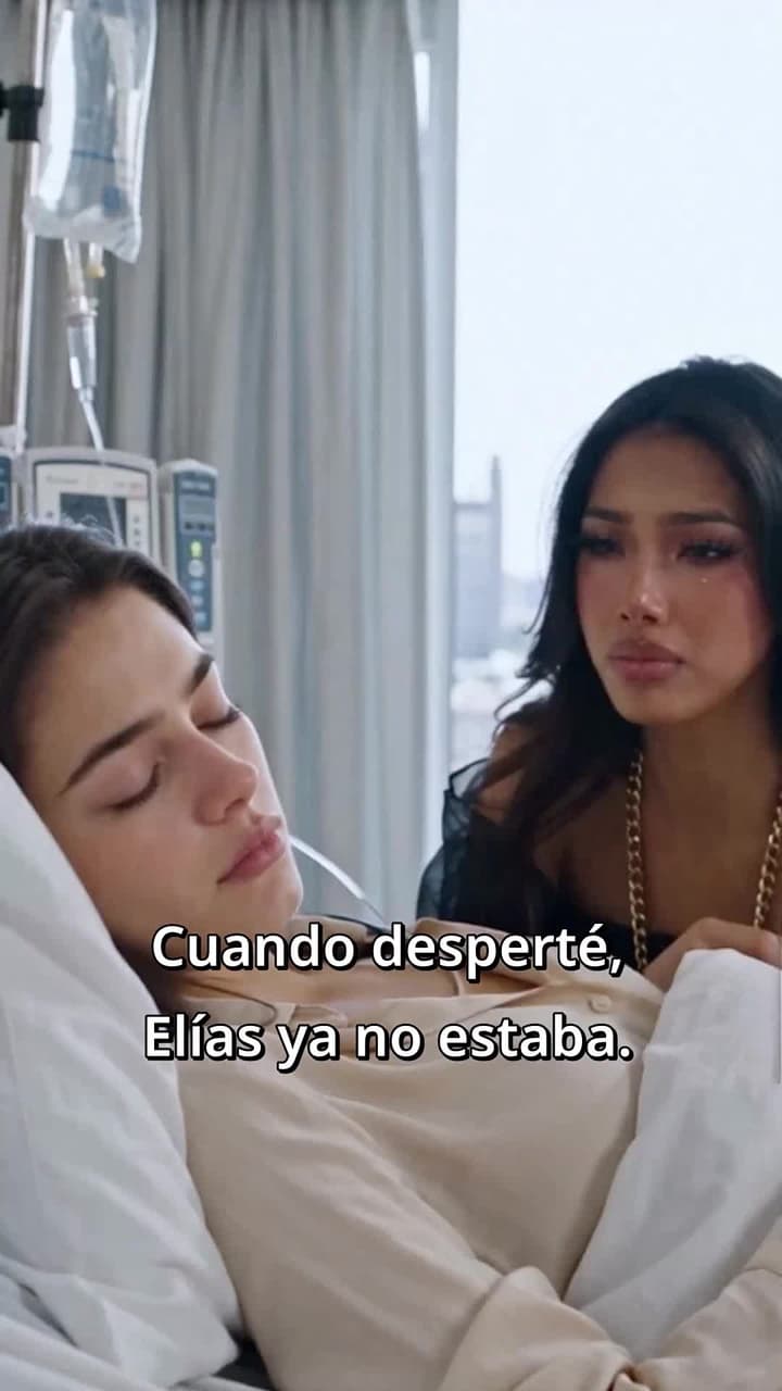 Mi Corazón Vive en Mi Ex - Episode 27
