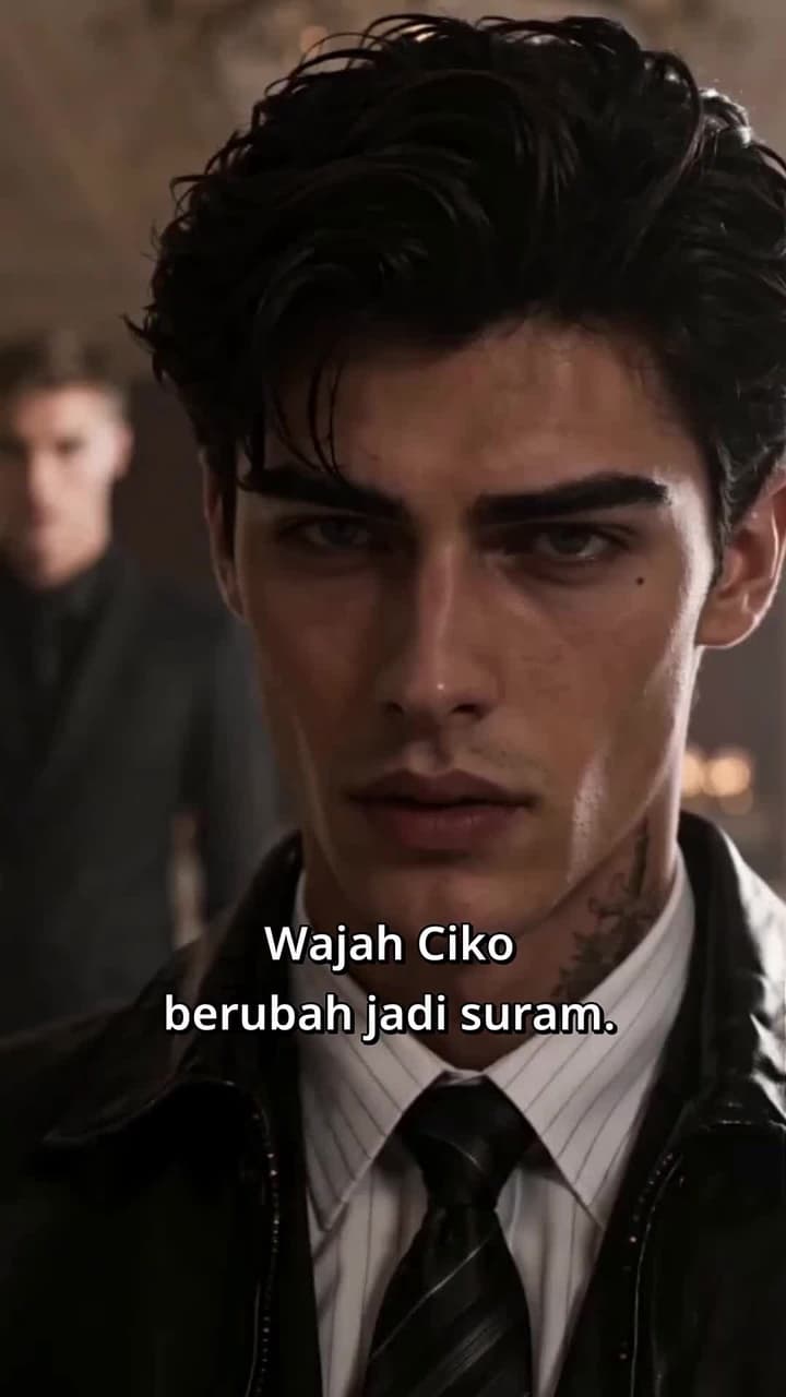 Perpisahan Terakhir - Episode 10