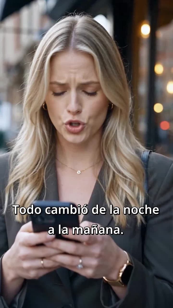 Mi Corazón Vive en Mi Ex - Episode 21