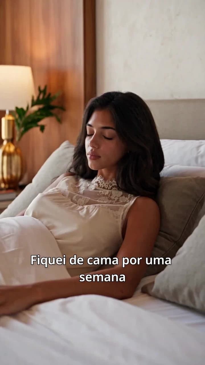 Conquistando o Herdeiro da Máfia - Episode 17