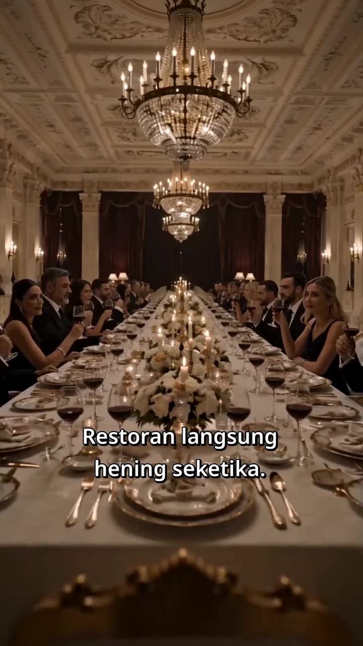 Perpisahan Terakhir - Episode 3