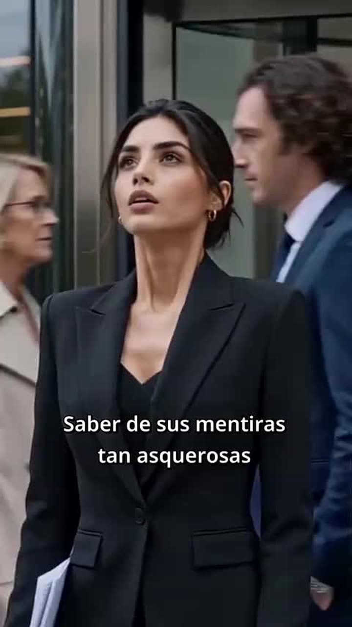 La Verdad Bajo Llave - Episode 30